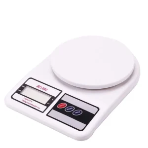 Easy to Use SF400 400 5000G Digital Weight Kitchen Scale SF 400