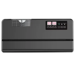 Easy to use Vacuum Sealer for Home and Commercial Use Ideal for Preserving and Storing Food