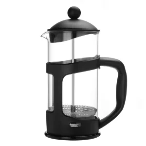 Eco Friendly Plastic Manufacturers 350 600 800 ml Coffee Maker French Press