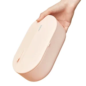Eco Friendly Portable Electric Cooking Lunchbox Lunch Box