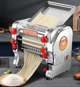 Economic and Efficient Automatic Noodle Machine Electrical Noodle Making Machine Price Pasta Maker