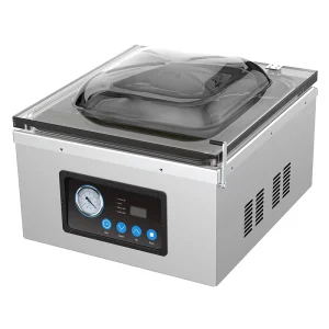 Economical Automatic Commercial Packing Sealer Industrial Food Vacuum Food Sealer Packaging Machine