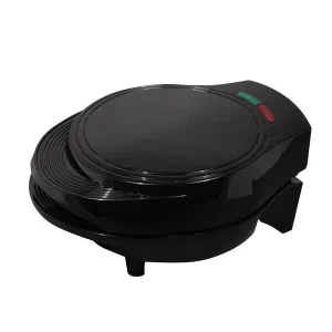 Egg Bubble Waffle Maker Electric Waffle Cone Egg Puff Cake Snack Ice Cream Cone Maker Non Stick Belgian Waffle Omelette Machine