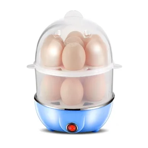 Egg Cooker Boiler Microwave Electric Rapid Egg Boiler Egg Cooker