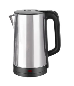 Electir Kettle Big Capacity 2.5L 1500W Source Factory Directly Selling Coffee Maker Tea Maker Kitchen Appliance