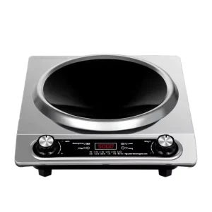 Electr Induct Cooker 5000W Household Small Portable Kitchen Stove Electric Cookers Induction