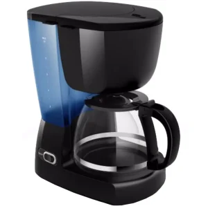 Electric 10-12 Cup Drip Coffee Maker