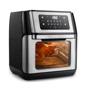 Electric 12L Air Fryer Oven Air Fryer