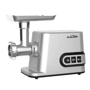 Electric 3000W Multifunctional Food Grade Sausage Maker and Meat Grinder with Vegetable