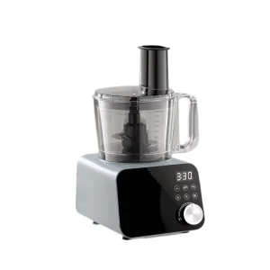 Electric ABS 7 in 1 Multifunctional High-Speed Blender Food Processor Vegetable Cutter Meat Grinder