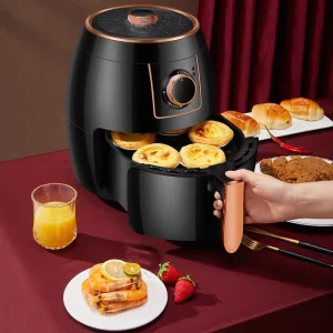 Electric Air Fryer Oven Baking Fryer Air Fryer Machine Waffle Grill Microwave Microwave Home Appliances Bread Maker