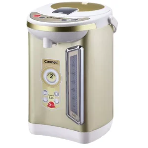 Electric Air Pots with Boil-dry Protection CB Certificate Thermos Pot for AP06