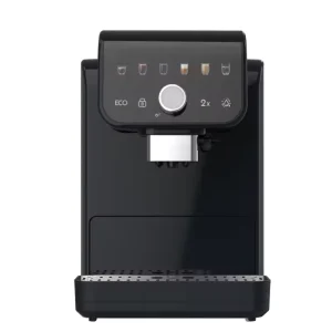 Electric App Controlled Single Serve Espresso Coffee Maker Fully Automatic Professional Home Machine 9 Bars