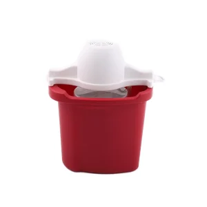 Electric Automatic 4 QT Ice Cream Maker for Household