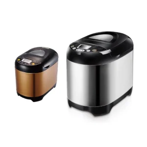 Electric Automatic Bakery Oven Kitchen Machine Arabic Bread Maker Machine