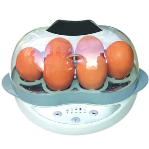 Electric Automatic Egg Boiler and Poacher Egg Cooker Electric Egg Boilers