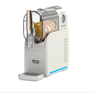 Electric Automatic Home Ice Cream Maker Commercial Household Machine Manufacturer
