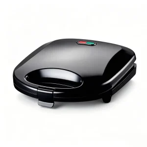 Electric Automatic Household 3 in 1 Multi functional Sandwich Maker with Waffle Plates OEM ODM Service