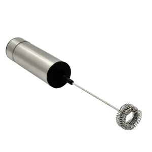 Electric Automatic Modern Design Milk Foamer Frother Handheld Mixer