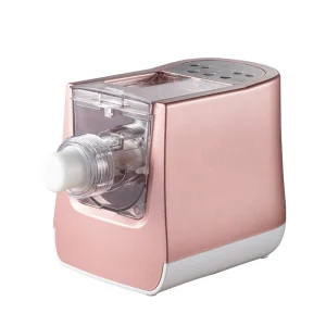 Electric Automatic Ramen Macaroni Noodle Maker Machine