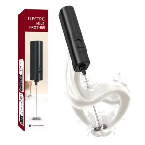 Electric Battery Operated Milk Frother Milk Frother Electric Battery Operated Foam Frother