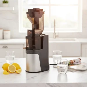 Electric Blender Juicer Fast Rechargeable Mixer Fresh Fruit Grinder Portable Multifunction Cup Shakes Smoothie Maker