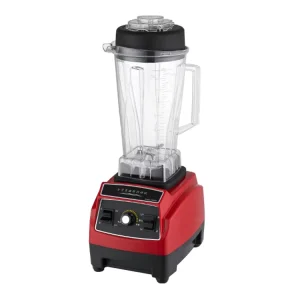 Electric Blender Multipurpose Professional Commercial Blender