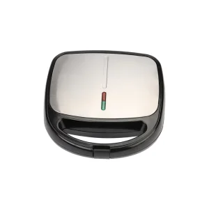 Electric Breakfast Maker Detachable Sandwich Maker 2 Slice Toast Sandwich Make
