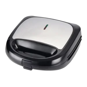 Electric Breakfast Toaster Machine 3/1/5/6 1 Sandwich Panini Grill Maker Waffle Donut Plate Optional for Household Use