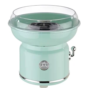 Electric Candy Floss Maker Cotton Candy Machine