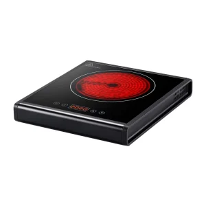 Electric Ceramic Stove Fast Cooking Electric Kitchen Appliances Electric Stove Heating Plate Hot Selling Electric Cooker