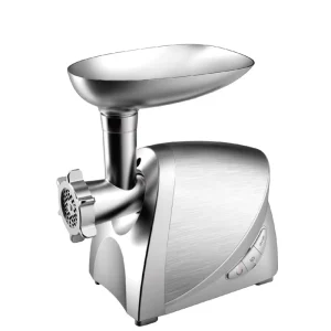 Electric Chopper Meat Grinder Mince Making Machine & Mixcy Mixer for Meat Grinders & Slicers
