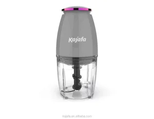 Electric Chopper for Meat Minced Vegetables Chop Ice Crush