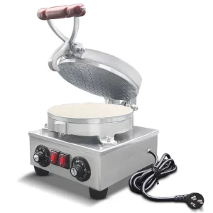 Electric Christian Holy Wafer Hostia Bread Baking Machine Maquina Para Hacer Hostias Maquina De Hostias Hostias Machine