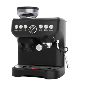 Electric Coffee Brewer Makers Appliance Automatic Table Top Espresso Coffee Machine for Sale