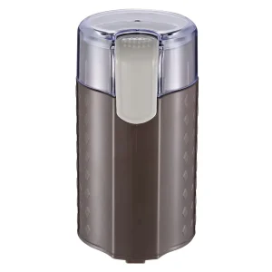 Electric Coffee Grinder Cocoa Bean Grinding Machine Home Kitchen Appliance