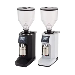 Electric Coffee Grinder Coffee Coffee Bean Grinder Black Commercial Coffee Grinder Mill