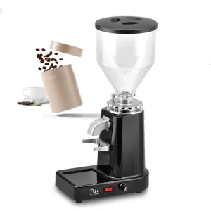 Electric Coffee Grinder Commercial Home Coffee Bean Grinder Turkish Coffee Milling Machine Professional Miller 200W