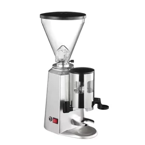 Electric Coffee Grinder Espresso Coffee Grinder Italian Coffee Grinding Machine With CE Stainless Steel Automatic TW