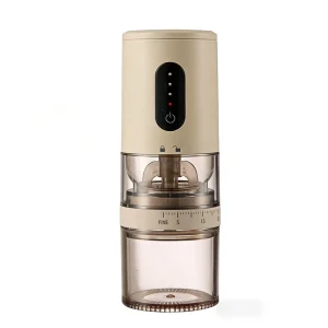 Electric Coffee Grinder Mill with Large Grinding Capacity for Beans, Spices, Herbs, Nuts, Grains