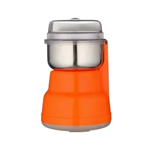Electric Coffee Grinder and Pulverizer for Coffee Bean Milling 110V-240V