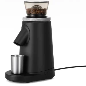 Electric Coffee Grinder with 64mm Burrs