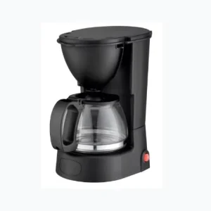 Electric Coffee Makers Machine Fully Automatic 650W 0.75L 6 Cups Drip Coffee Maker