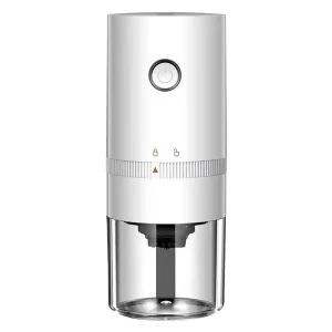 Electric Coffee Mill with Large Grinding Capacity Coffee Bean Grinder Machine