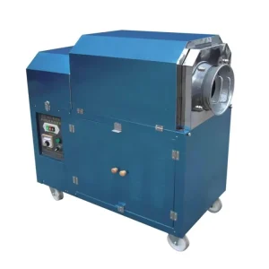 Electric Coffee Roaster Commercial Coffee Drying and Roaster