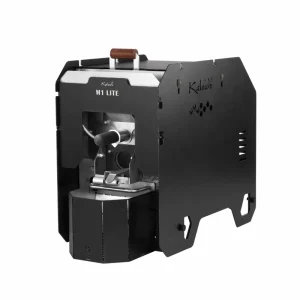 Electric Coffee Roaster Home Coffee Roaster for Coffee Bean Roasting Household Roasting Machine