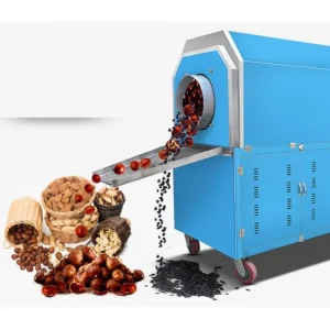 Electric Coffee Roasters Coffee Roasting Machine Price