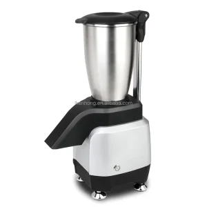 Electric Commercial Frozen Drink Slush Machine Snow Cone Smoothie Ice Crusher Shaver Machine for Bar High Output Fresh Maker