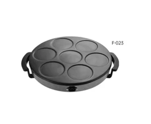 Electric Crepe Maker Big Crepe Maker Crepe Pancake Maker