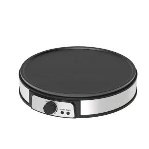Electric Crepe Maker Pancake Maker